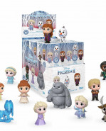 Frozen II Mystery Mini figúrkas 5 cm Display (12)